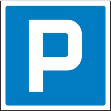 parking przy lotnisku Wrocław Strachowice