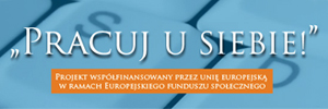 Pracuj u siebie