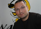Michał Sieczkowski