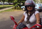 Żanetta Marzuchowska