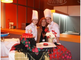 Metamorfozy marzec 2010