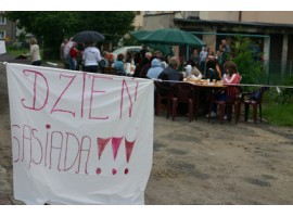 Dzień sąsiada