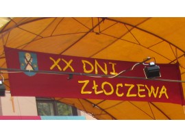 Dni Złoczewa 2010 1