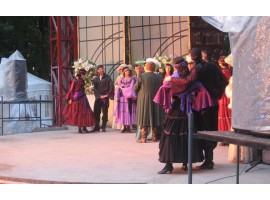 operetka