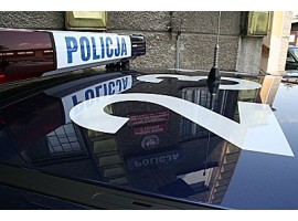 policja