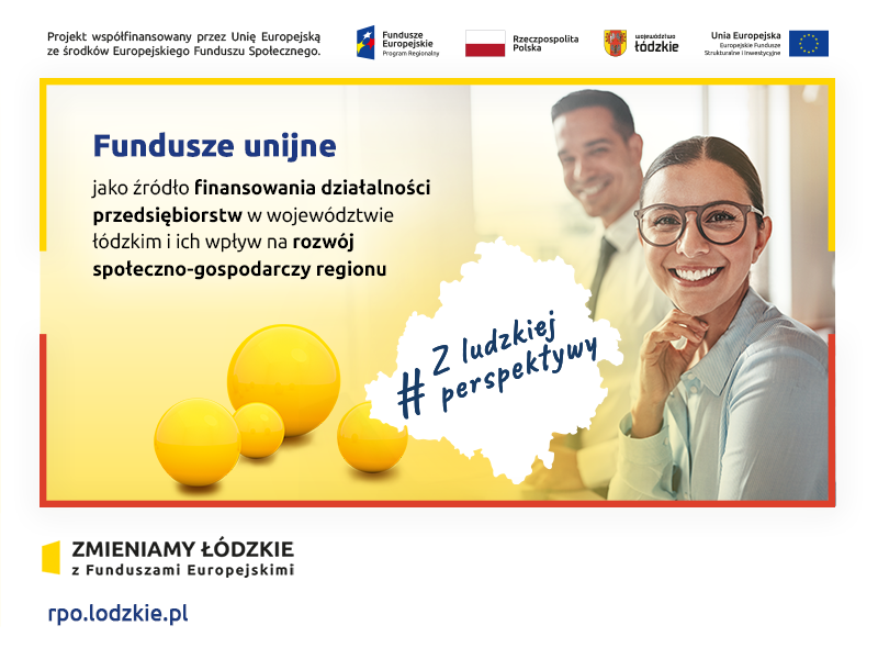 Fundusze Unijne Na Rozpoczęcie Działalności 2017