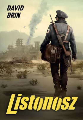 Okladka: Listonosz