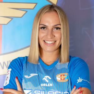 Daria Kurzawa