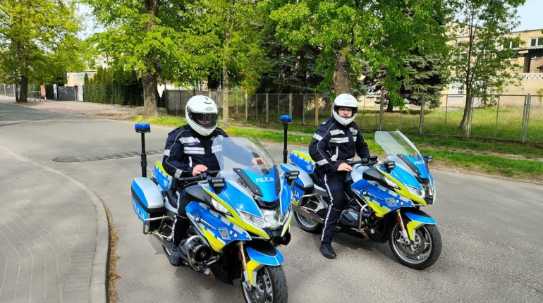 Po zimowej przerwie motocykliści wrócili na drogi