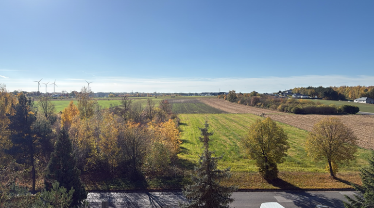 Nowe inwestycje w Sieradzu 