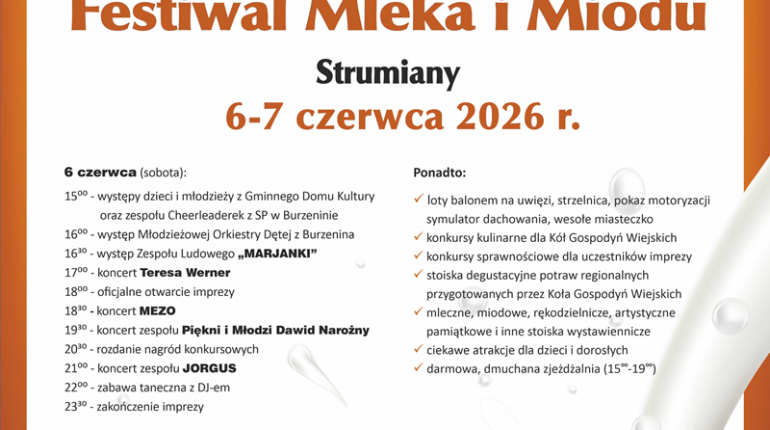 Festiwal po raz jedenasty