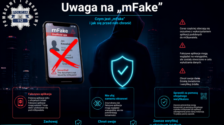 Nowe zagrożenie 