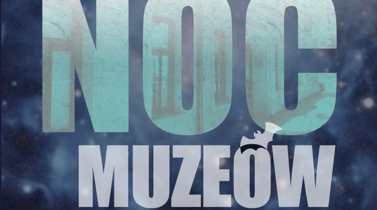 Noc Muzeów w regionie