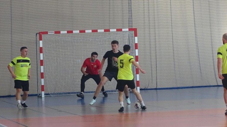 Puchar Mediów. Wyniki na żywo