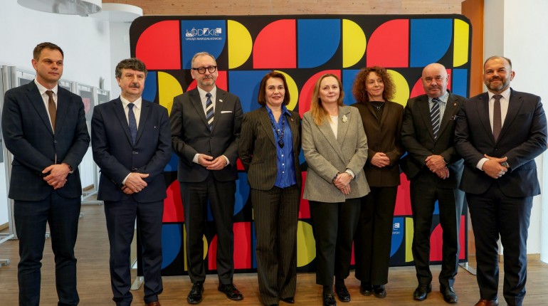 Umowy na dofinansowanie projektów turystycznych podpisane 