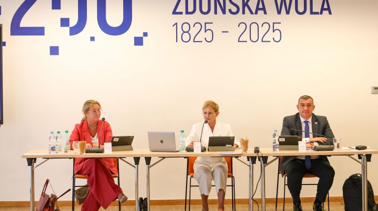 Zmiany w prezydium Rady Miasta Zduńska Wola