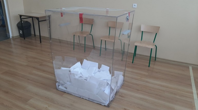 Przedterminowe wybory w Gminie Zduńska Wola - utworzone komitety