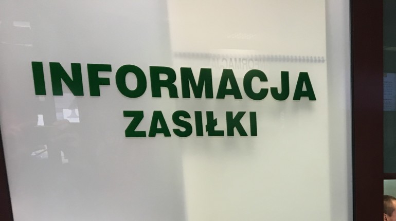 ZUS upraszcza formalności. Jeden wniosek zamiast kilku, mniej dokumentów dla przedsiębiorców