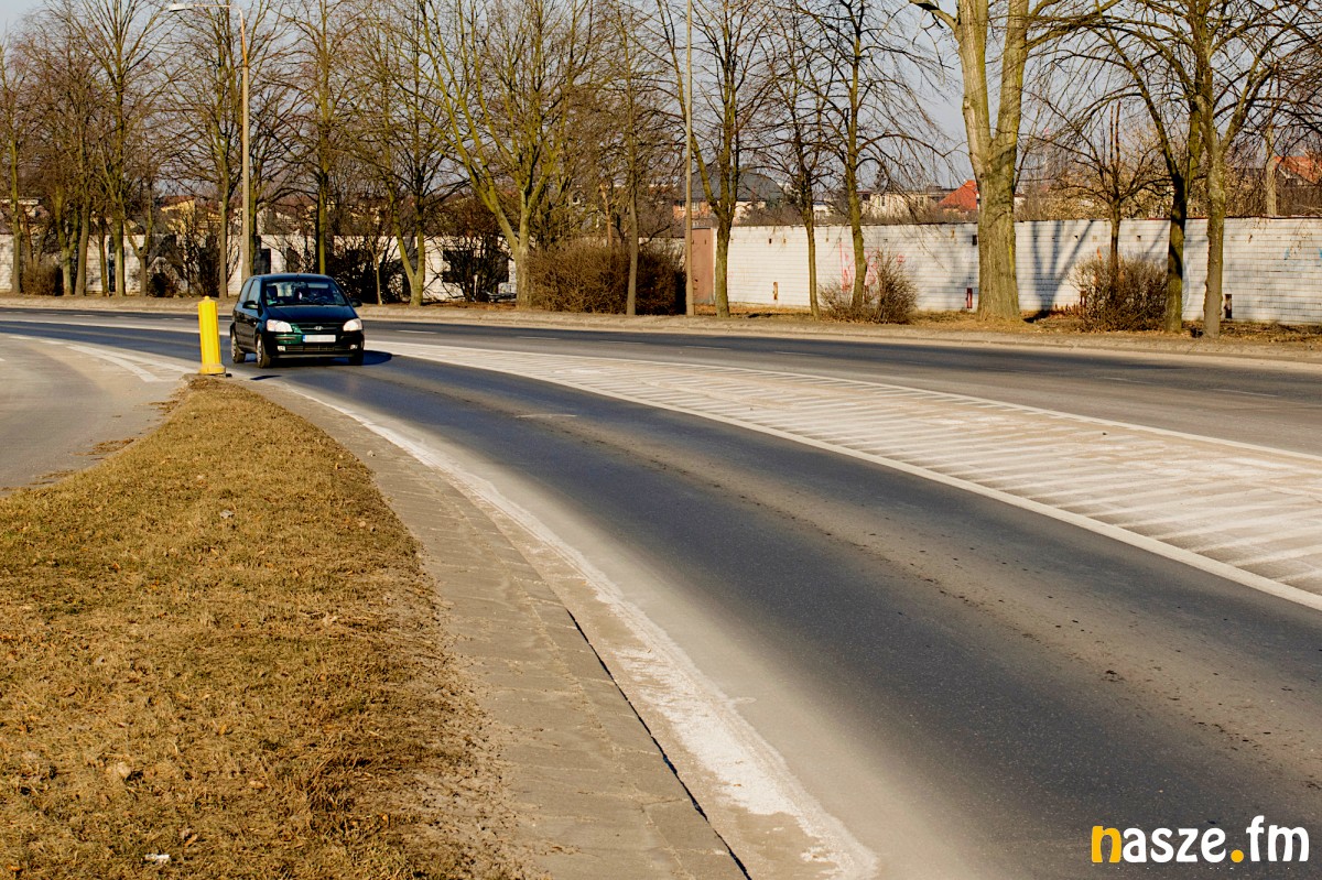 Obwodnica Do Przebudowy Www Nasze Fm Regionalny Portal Informacyjny